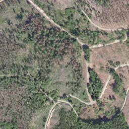 Satellite imagery of Wohlsberg, DE