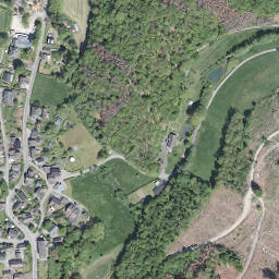 Satellite imagery of Löffelberg, DE