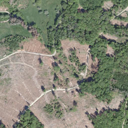 Satellite imagery of Löffelberg, DE