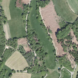 Satellite imagery of Löffelberg, DE