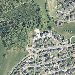 Satellite imagery of Westerberg, DE
