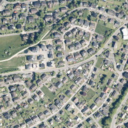 Satellite imagery of Westerberg, DE
