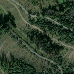 Satellite imagery of Ahornsberg, DE