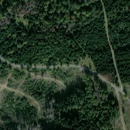 Satellite imagery of Ahornsberg, DE