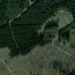 Satellite imagery of Ahornsberg, DE
