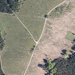 Satellite imagery of Ebschloh, DE