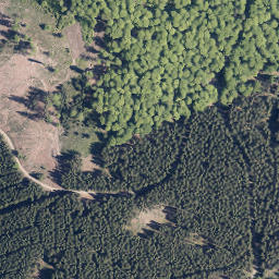 Satellite imagery of Attenberg, DE