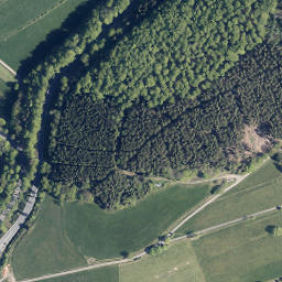 Satellite imagery of Brand, DE