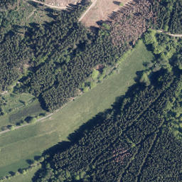 Satellite imagery of Brand, DE