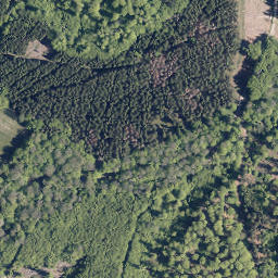Satellite imagery of Erbachs Kopf, DE