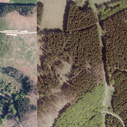 Satellite imagery of Stein, DE