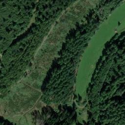 Satellite imagery of Lausfeldkopf, DE