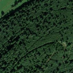 Satellite imagery of Lausfeldkopf, DE