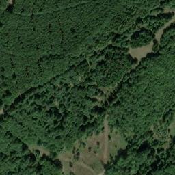 Satellite imagery of Sauacker Kopf, DE