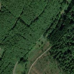 Satellite imagery of Sauacker Kopf, DE