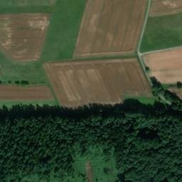 Satellite imagery of Kainsberg, DE