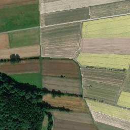 Satellite imagery of Kainsberg, DE