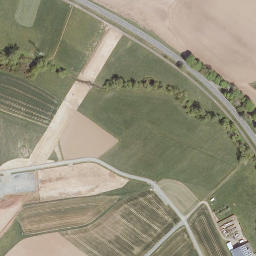 Satellite imagery of Ziegenberg, DE