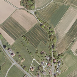 Satellite imagery of Ziegenberg, DE