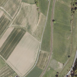 Satellite imagery of Ziegenberg, DE