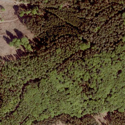 Satellite imagery of Wasserberg, DE