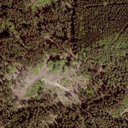 Satellite imagery of Wasserberg, DE
