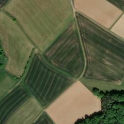 Satellite imagery of Graurück, DE