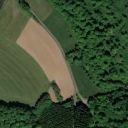 Satellite imagery of Graurück, DE
