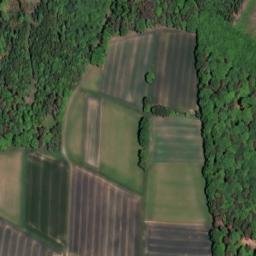 Satellite imagery of Kreuzberg, DE
