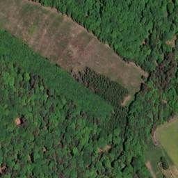 Satellite imagery of Kreuzberg, DE