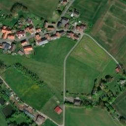 Satellite imagery of Klosterstein, DE