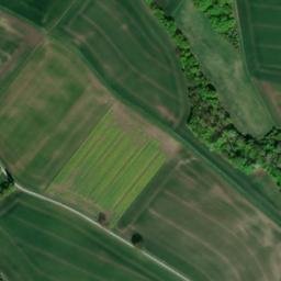 Satellite imagery of Klosterstein, DE