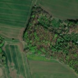 Satellite imagery of Klosterstein, DE