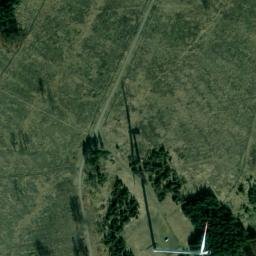 Satellite imagery of Klosterstein, DE
