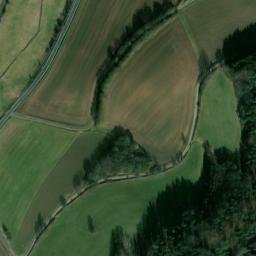 Satellite imagery of Dörnberg, DE