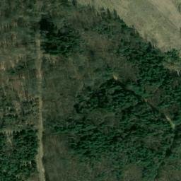 Satellite imagery of Dörnberg, DE