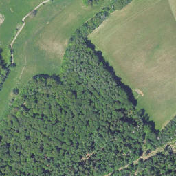 Satellite imagery of Schmiedsberg, DE