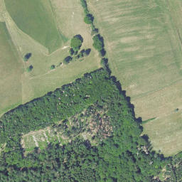 Satellite imagery of Schmiedsberg, DE