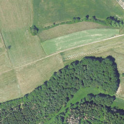 Satellite imagery of Schmiedsberg, DE