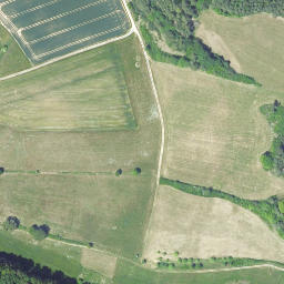 Satellite imagery of Allerhättenberg, DE