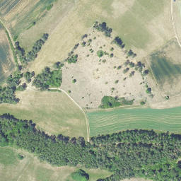 Satellite imagery of Allerhättenberg, DE