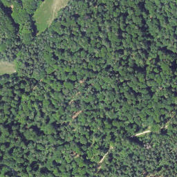 Satellite imagery of Hühnerkopf, DE