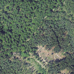 Satellite imagery of Hühnerkopf, DE
