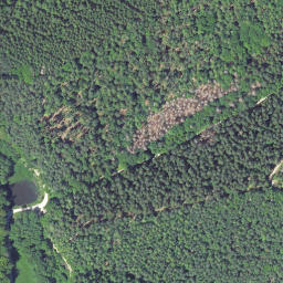 Satellite imagery of Auerhahnsberg, DE