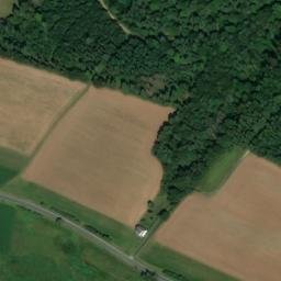 Satellite imagery of Fuldaischer Berg, DE