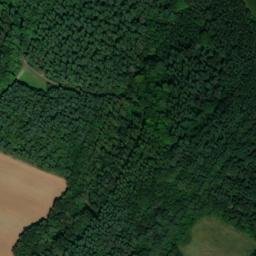 Satellite imagery of Fuldaischer Berg, DE