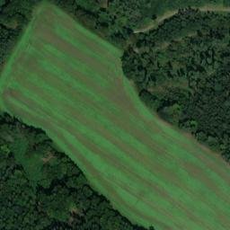 Satellite imagery of Küchenberg, DE