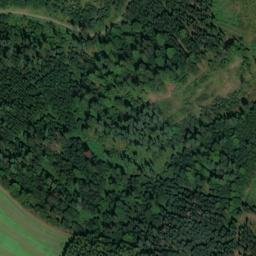 Satellite imagery of Küchenberg, DE