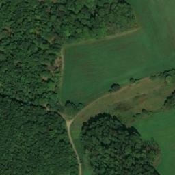 Satellite imagery of Kellersberg, DE