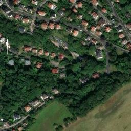 Satellite imagery of Göpelskuppe, DE